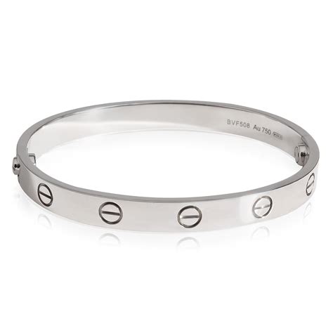 cartier 750 19 bracelet|20 750 cartier crd 094835.